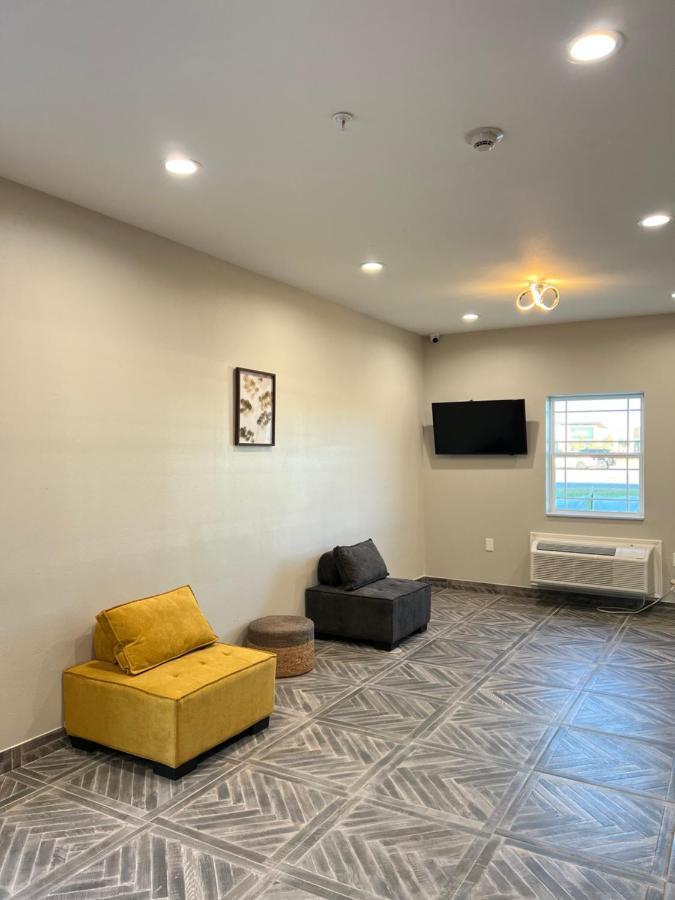 The Residency Suites ชูการ์แลนด์ ภายนอก รูปภาพ