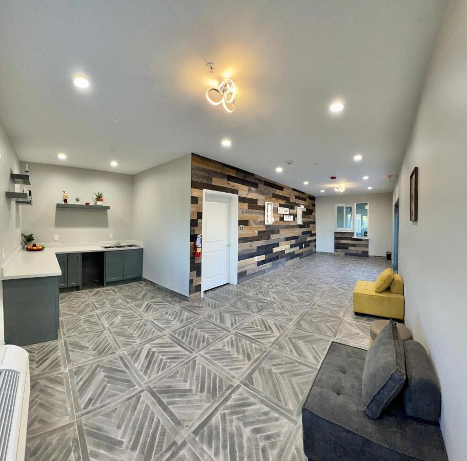 The Residency Suites ชูการ์แลนด์ ภายนอก รูปภาพ
