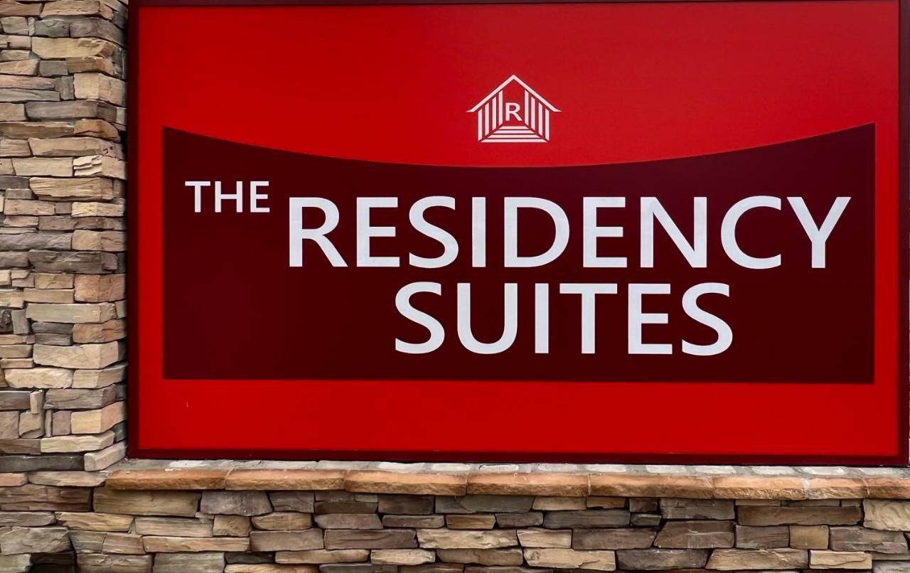 The Residency Suites ชูการ์แลนด์ ภายนอก รูปภาพ
