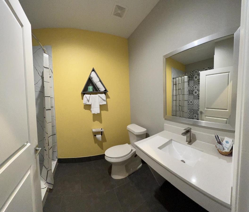 The Residency Suites ชูการ์แลนด์ ภายนอก รูปภาพ